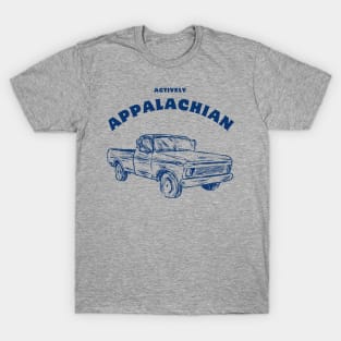 Actively Appalachian T-Shirt